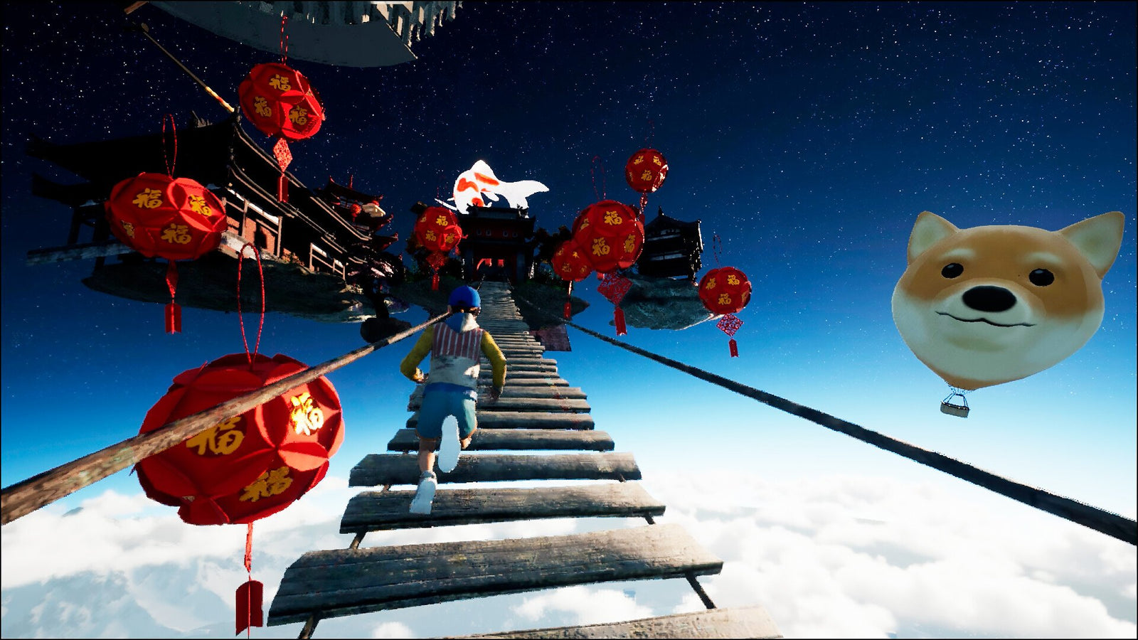 Only Up! — image 1