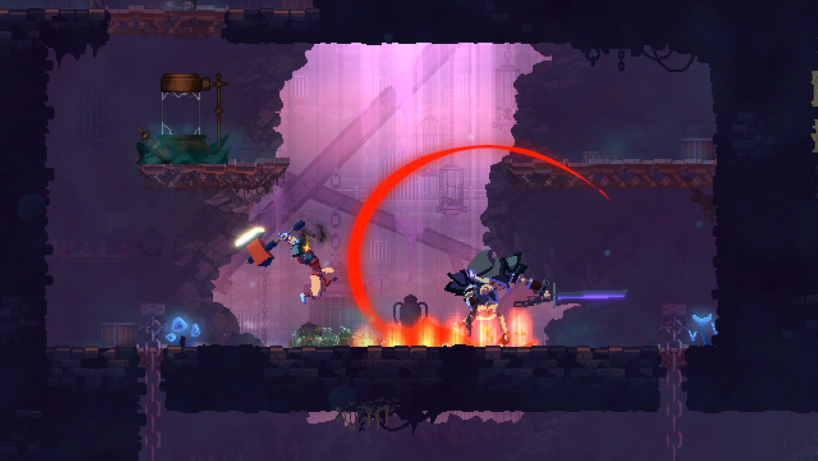 Dead Cells: Medley of Pain — image 4