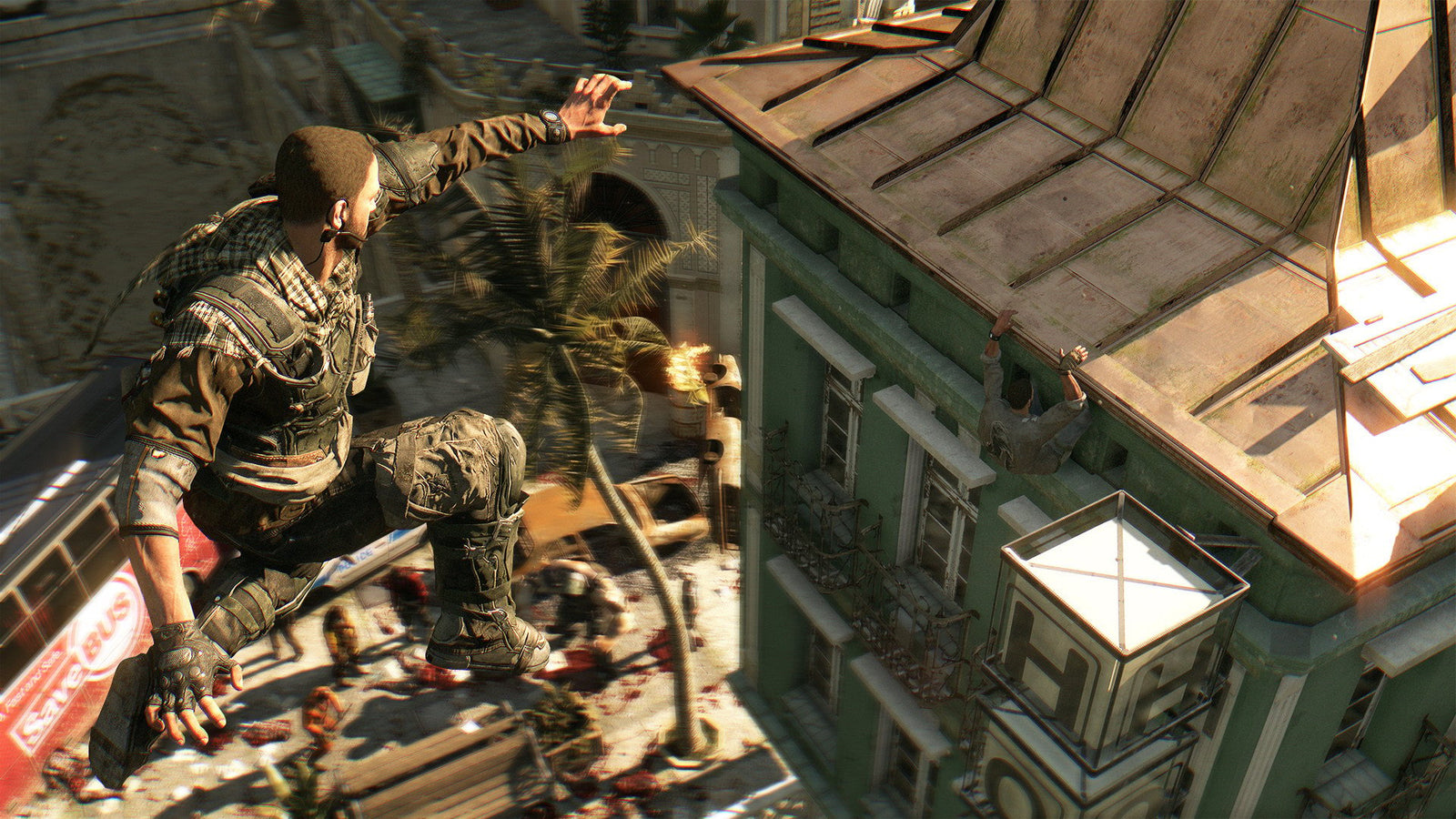 Dying Light: — image 2