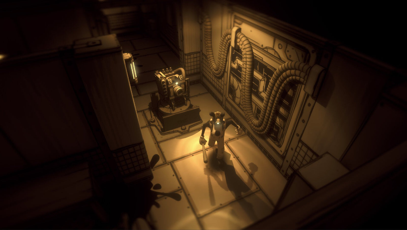 Bendy: Lone Wolf — image 4