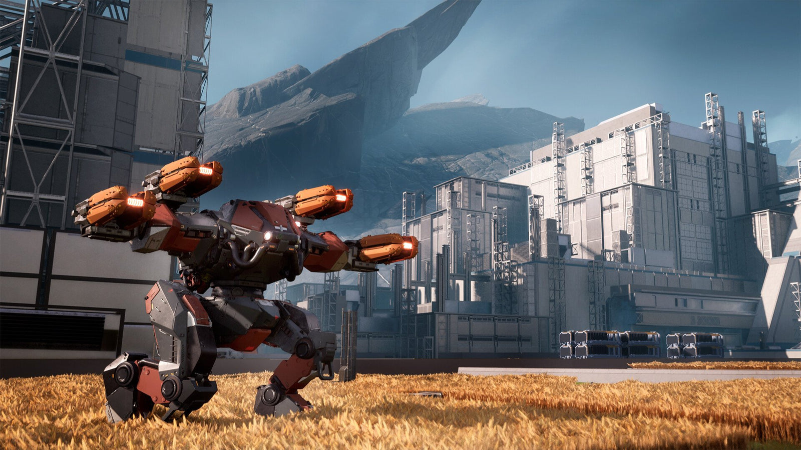 War Robots: Frontiers — image 5