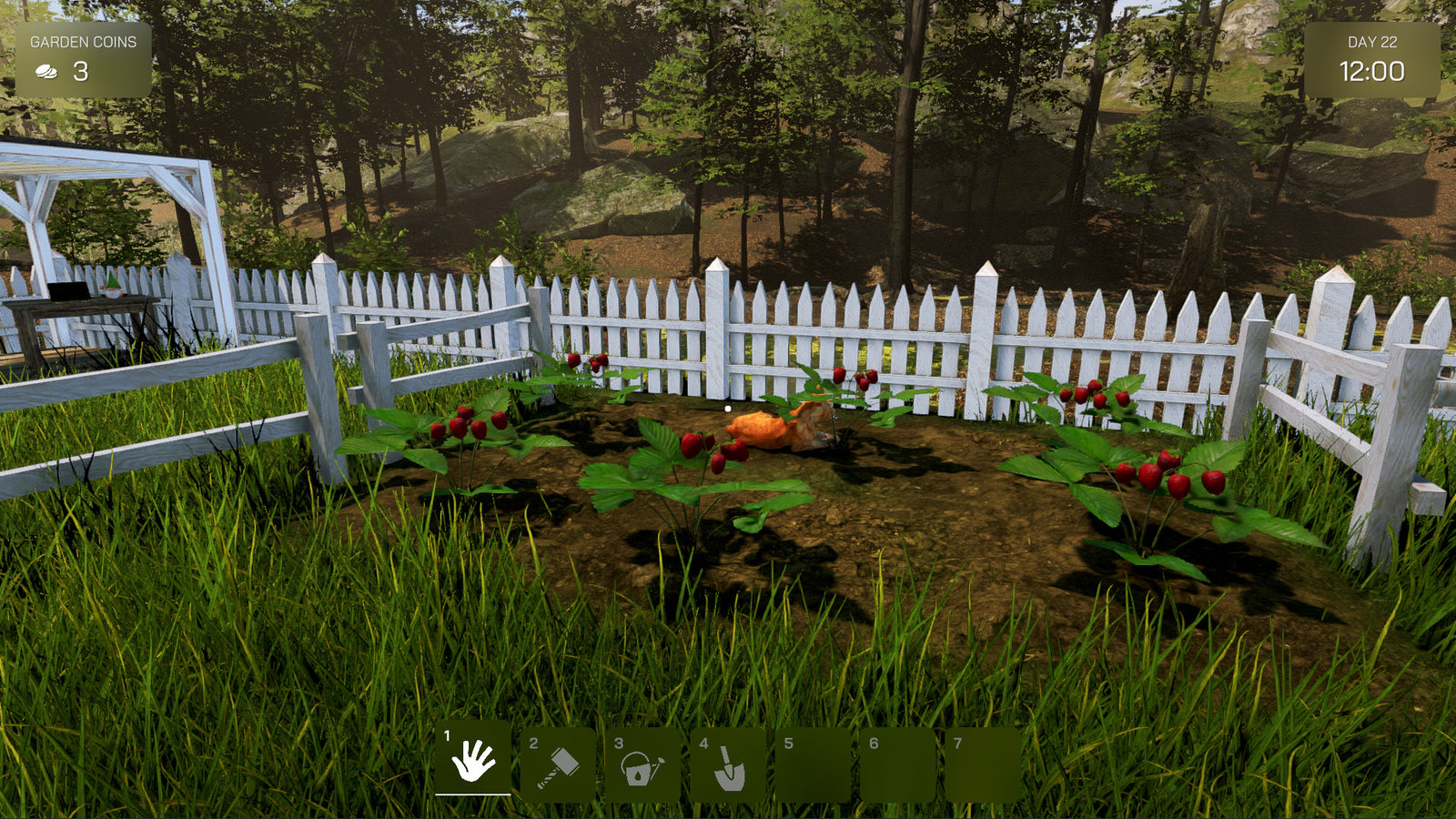 Garden Simulator — image 5