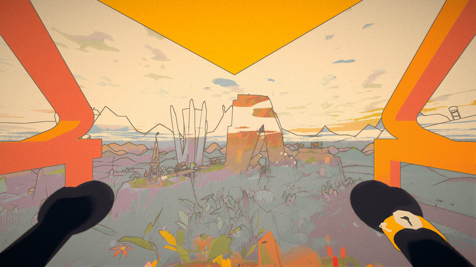 Valley Peaks — image 6
