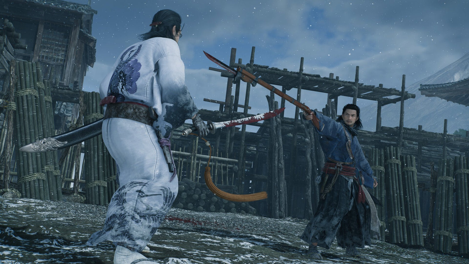Rise of the Ronin — image 4