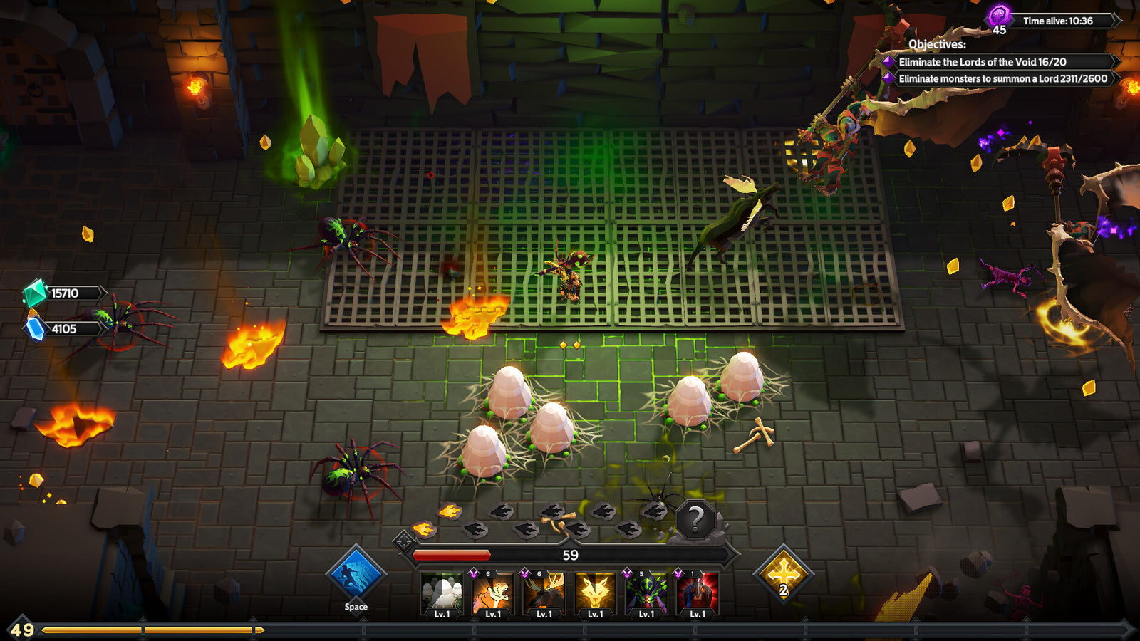 Soulstone Survivors — image 1
