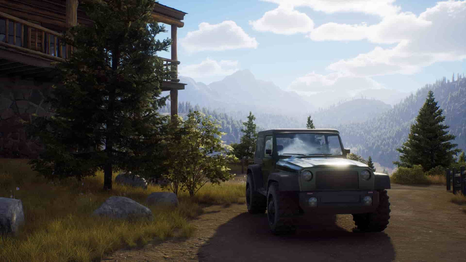 Way of the Hunter — image 2