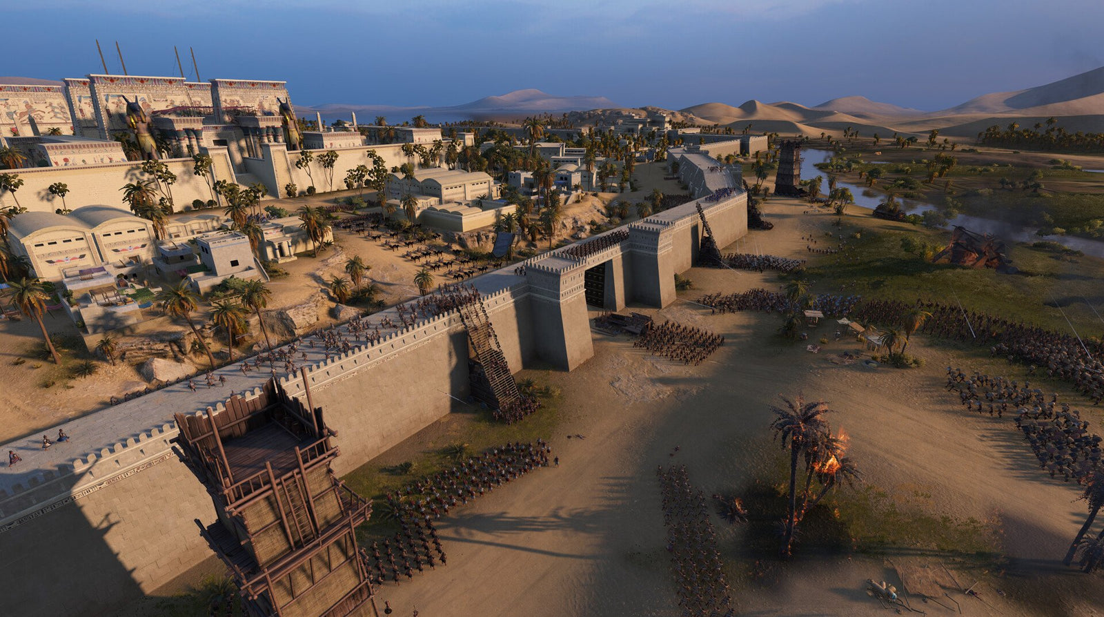 Total War: PHARAOH Limited — image 4