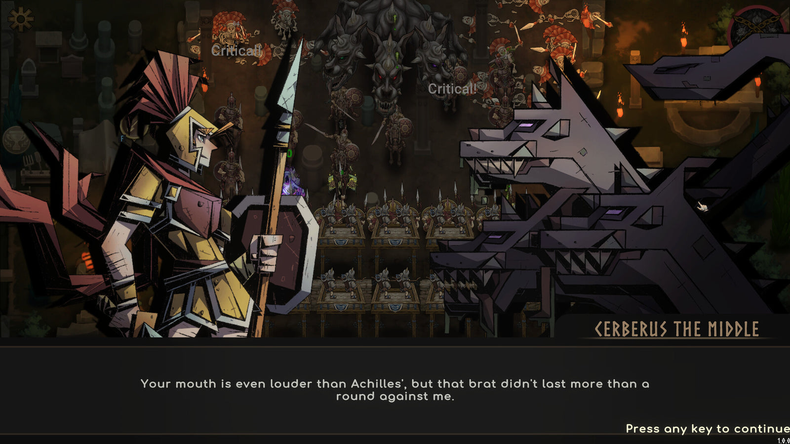 Legendary Hoplite — image 6