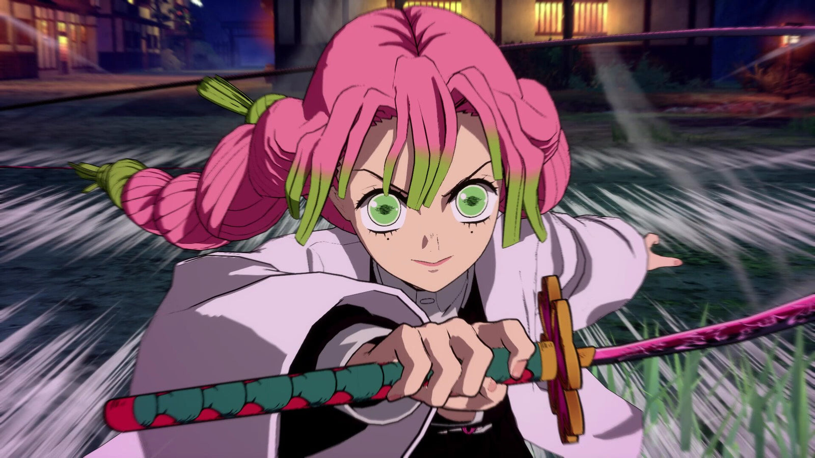 Demon Slayer Kimetsu no Yaiba The Hinokami Chronicles 2 — image 2
