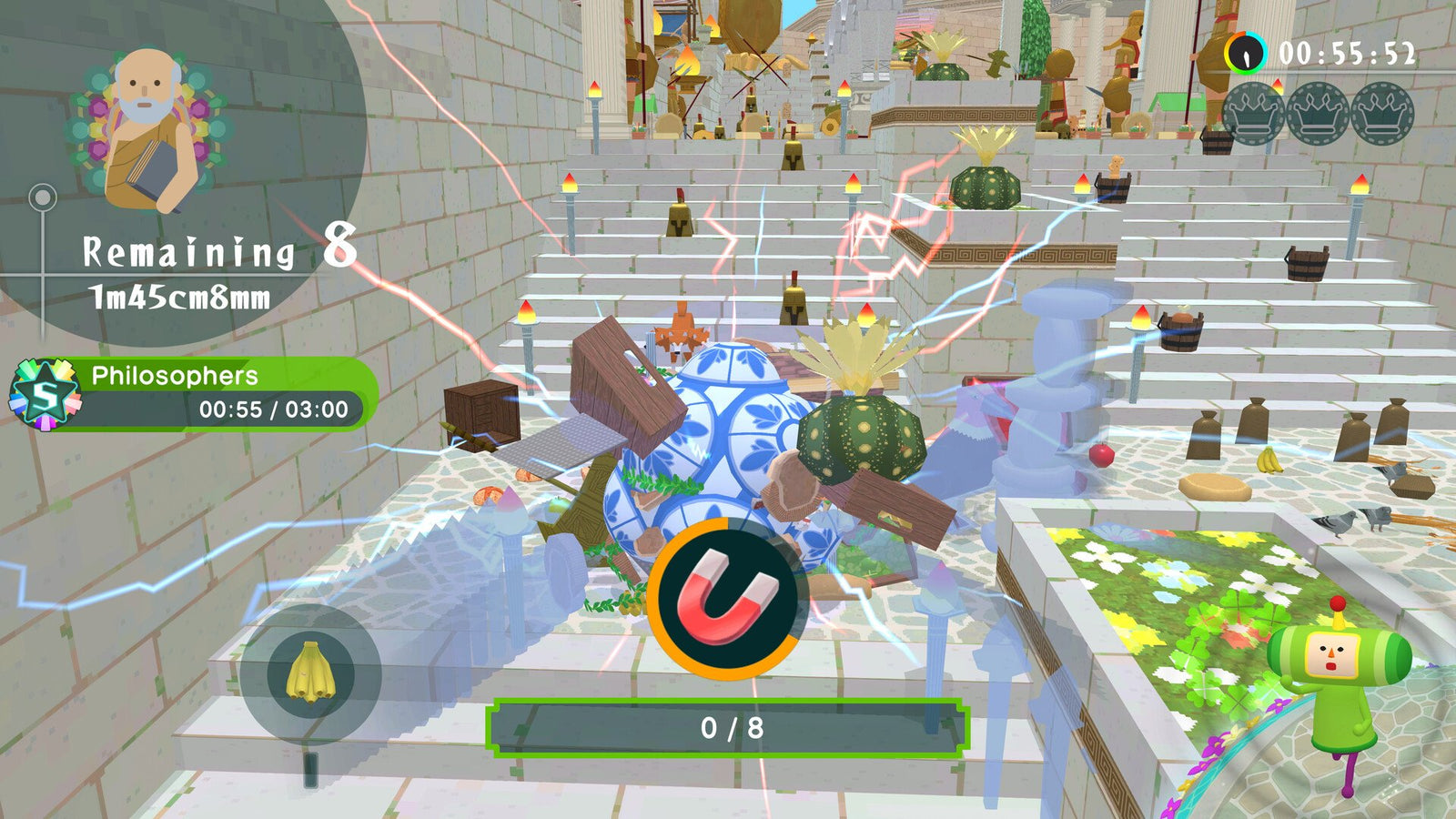 Once Upon A KATAMARI — image 4