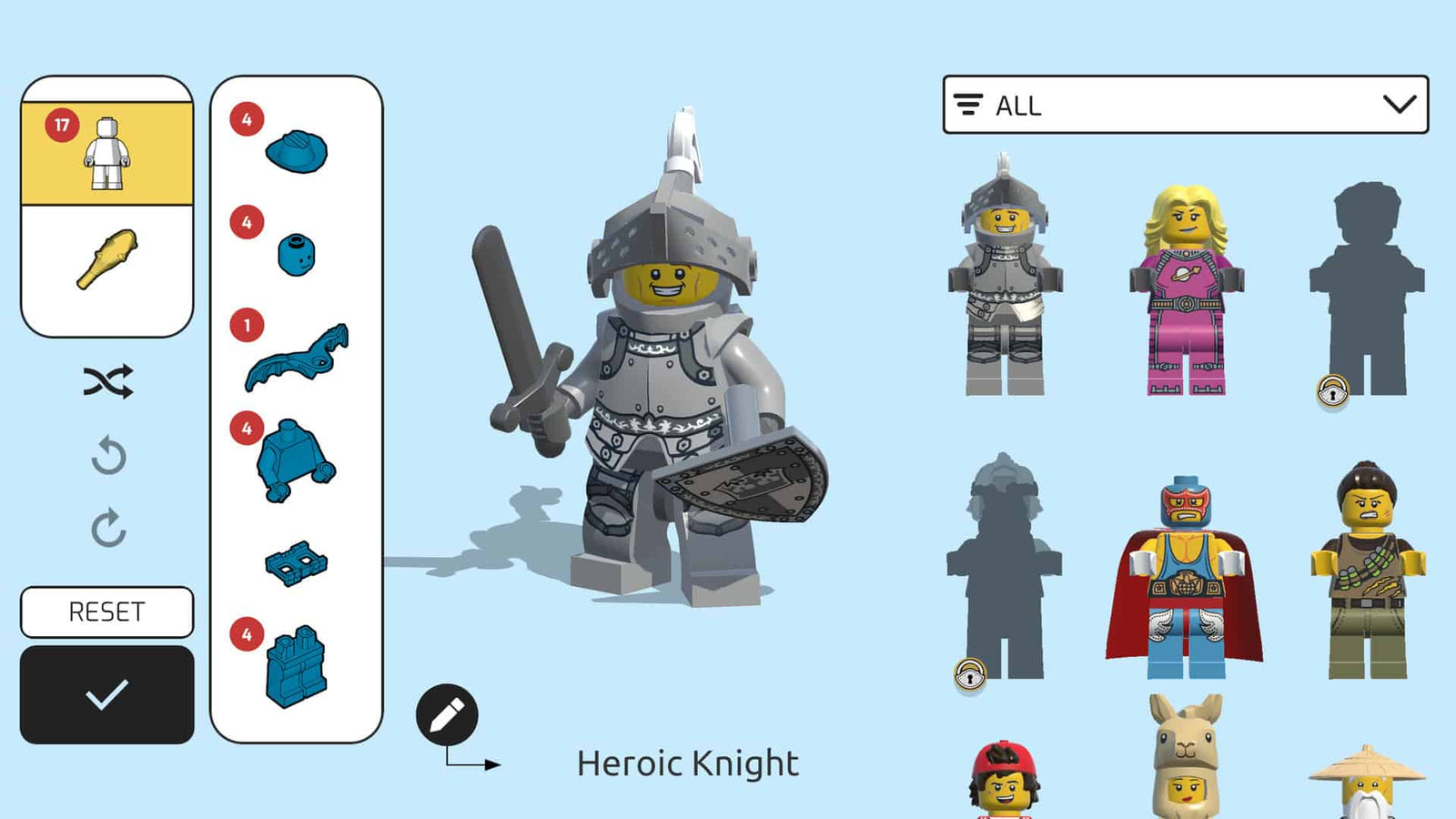 LEGO Brawls — image 2