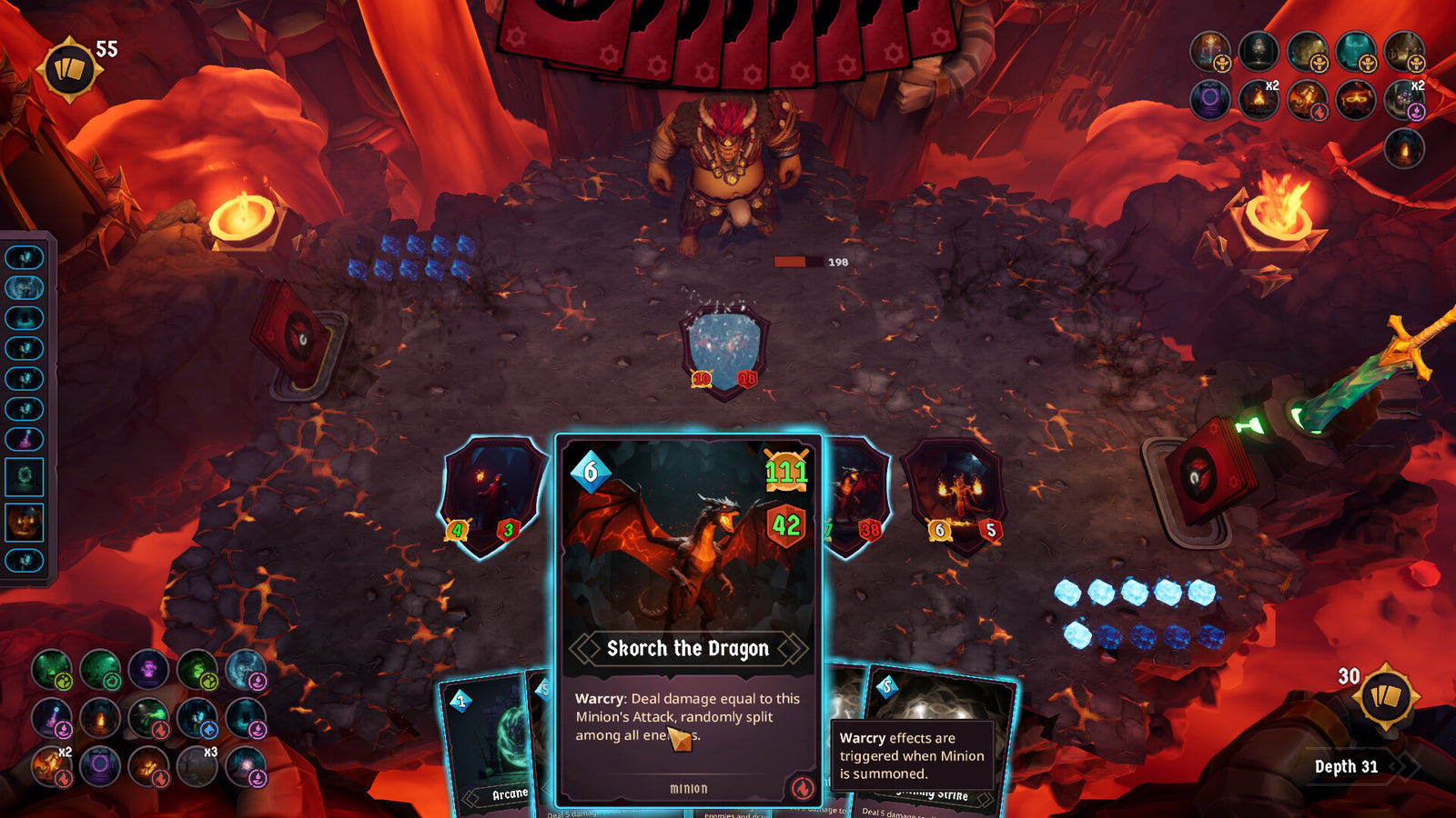 Doomspire — image 3