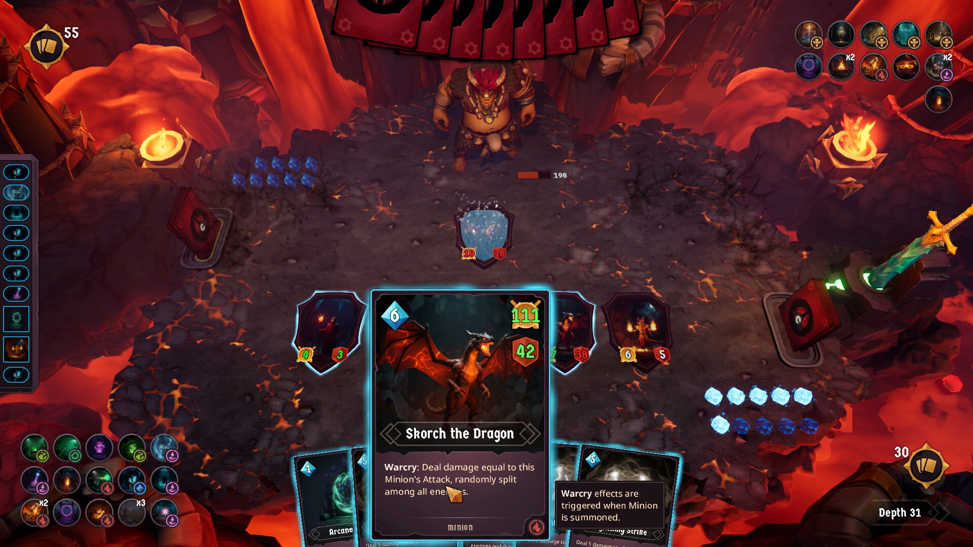 Doomspire