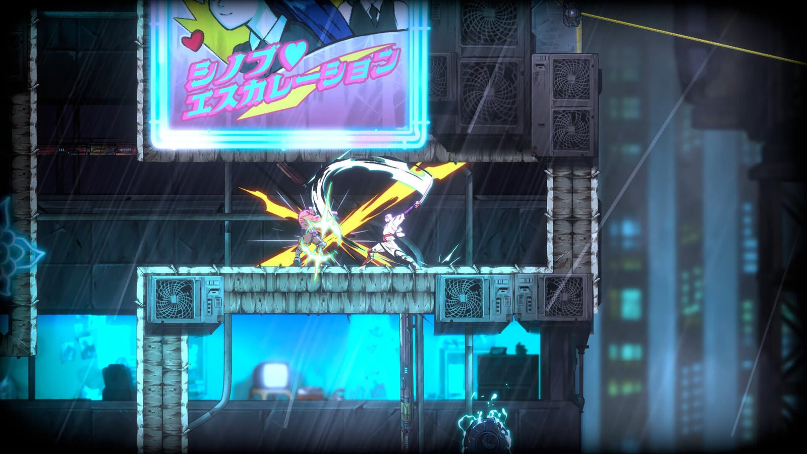 SHINOBI: Art of Vengeance — image 1