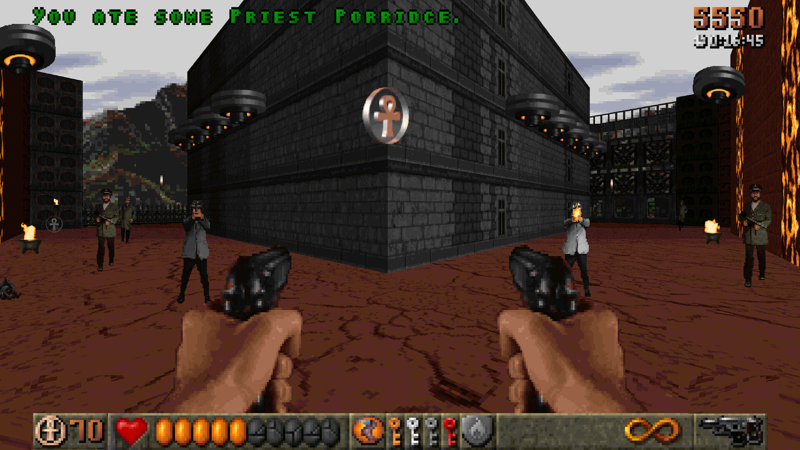 Rise of the Triad: — image 4