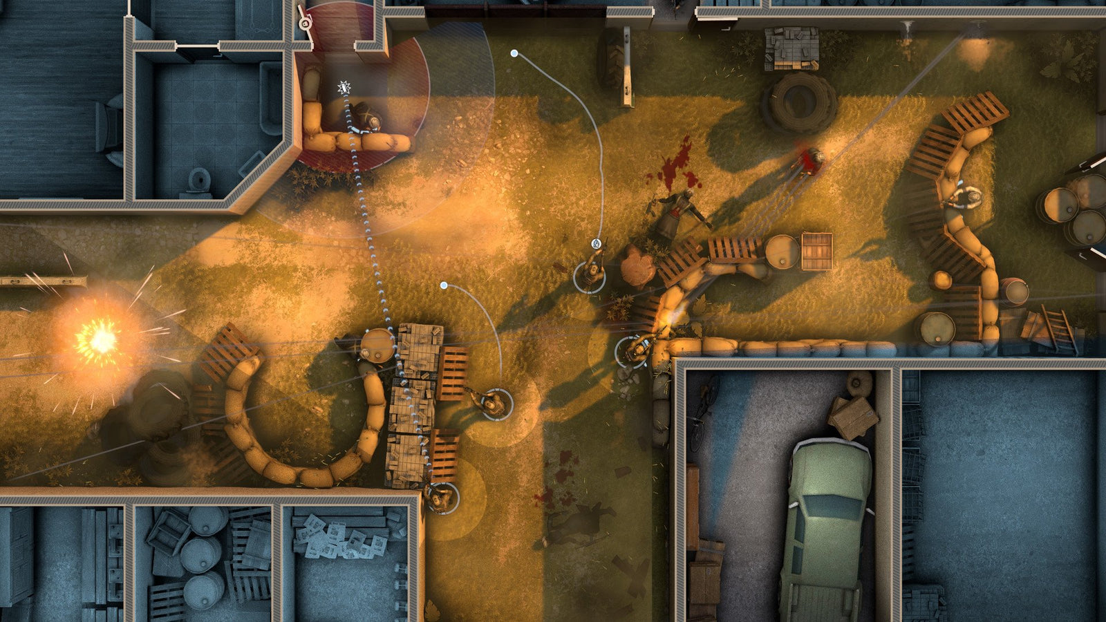 Door Kickers 2: Task Force North — image 3