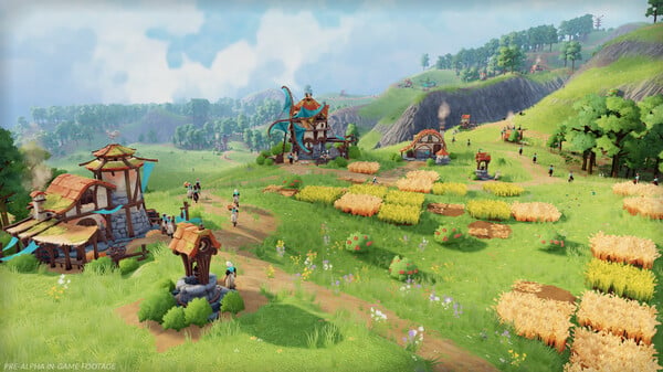Pioneers of Pagonia — image 3