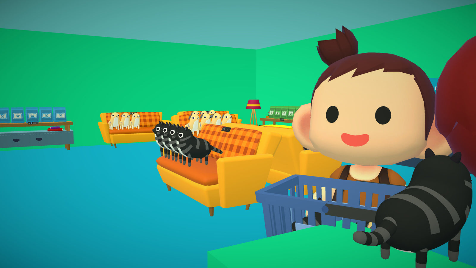 Shop Simulator: Pet Shop — image 2