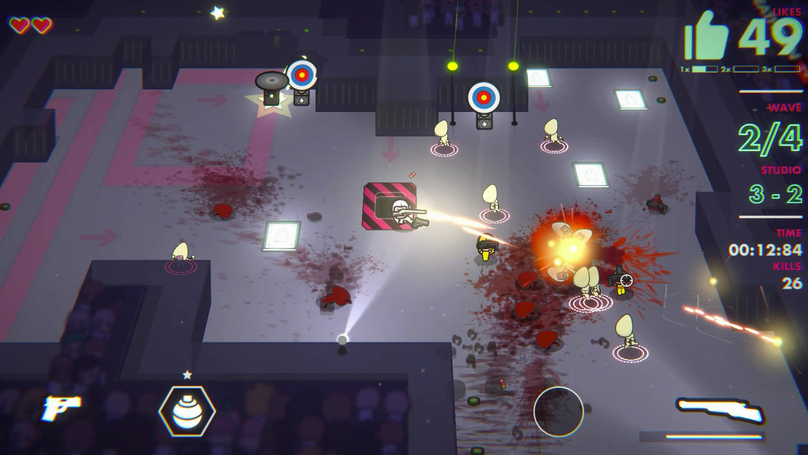 DEATHRUN TV — image 3
