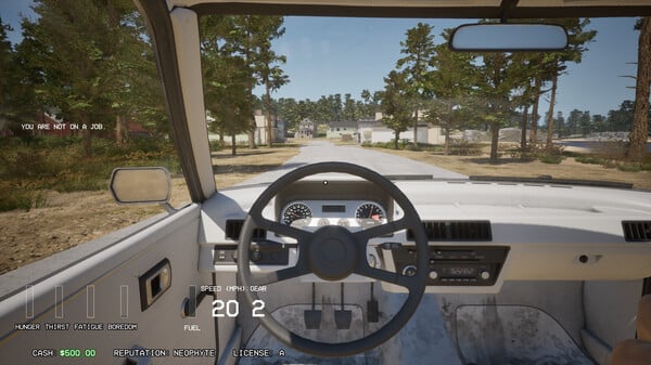 Driving Life — image 6