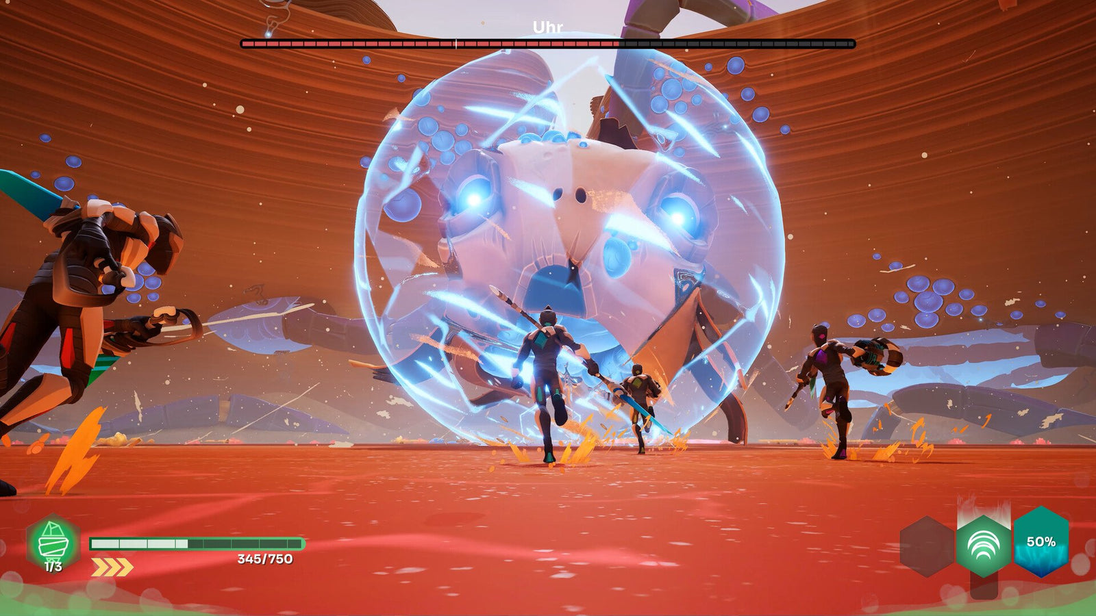 GODBREAKERS — image 6