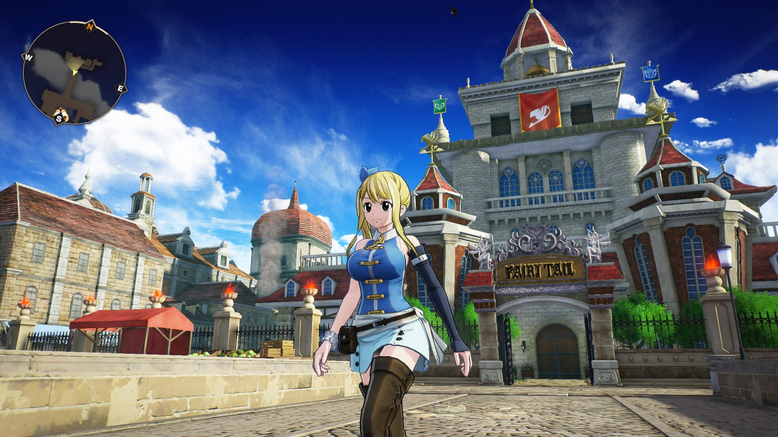 FAIRY TAIL 2 — image 4