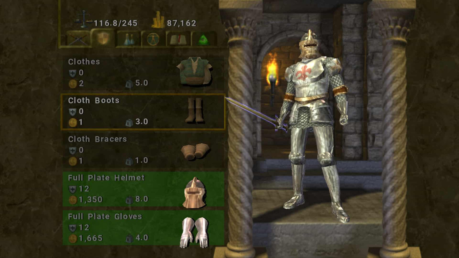 Baldur's Gate: Dark Alliance — image 1