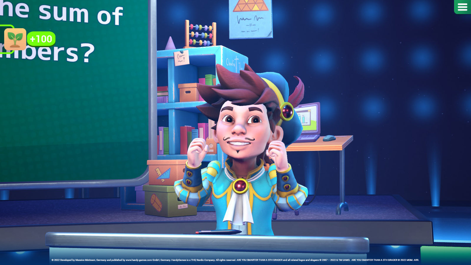 Are You Smarter Than A 5th Grader — image 4