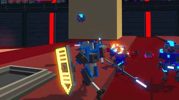 Clone Drone in the Danger Zone — image 3