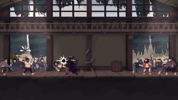 Forestrike — image 3