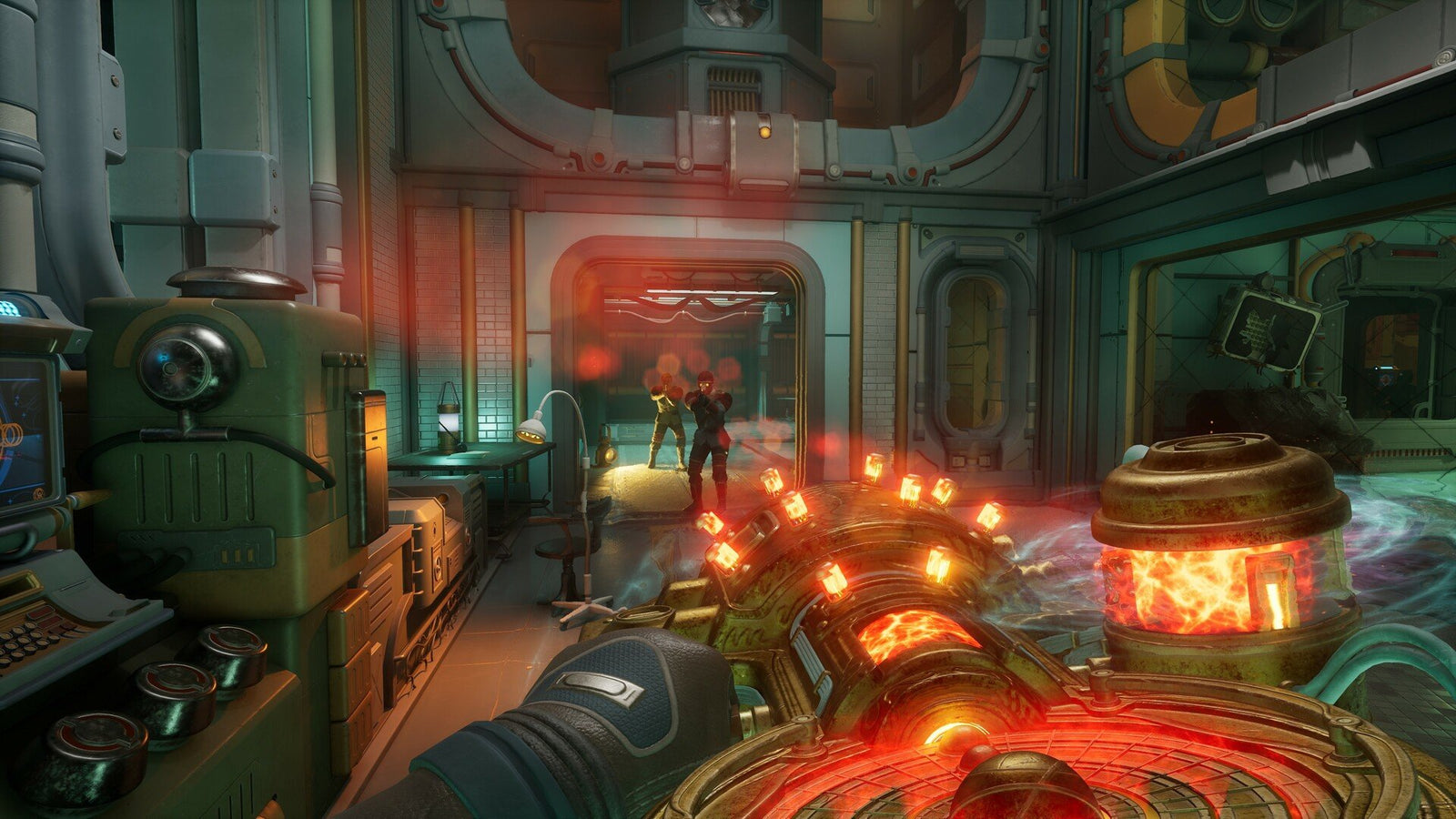 The Outer Worlds 2 — image 6