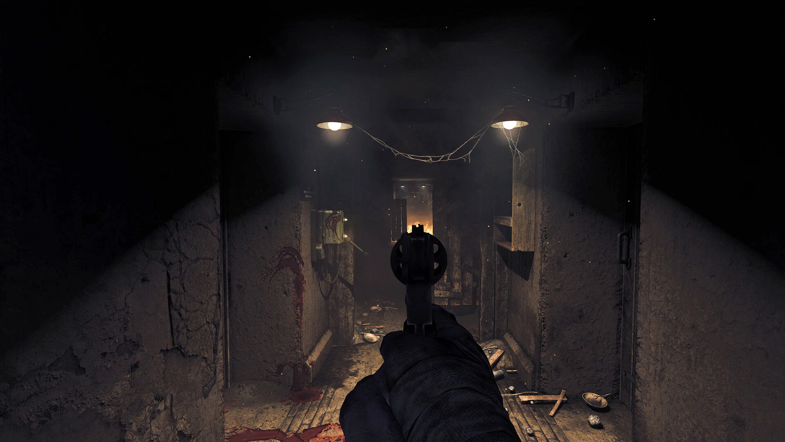 Amnesia: The Bunker — image 4