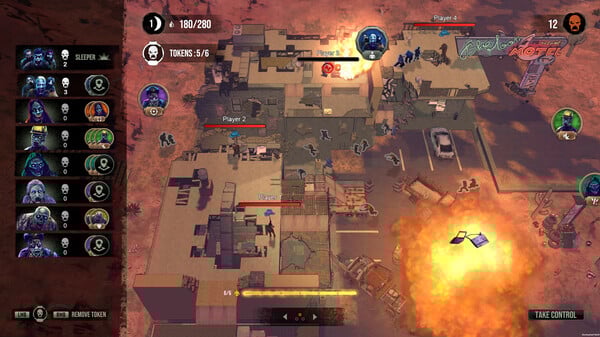 7 Days Blood Moons — image 5