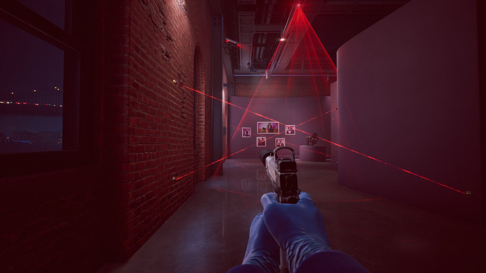 PAYDAY 3 SILVER — image 3