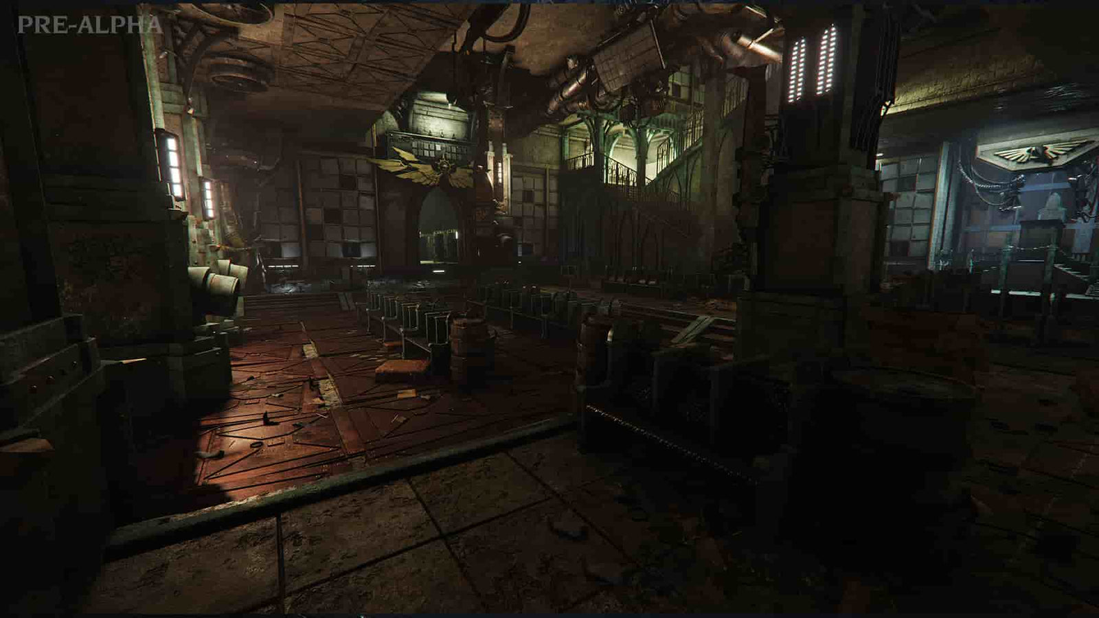 Warhammer 40,000: Darktide — image 5