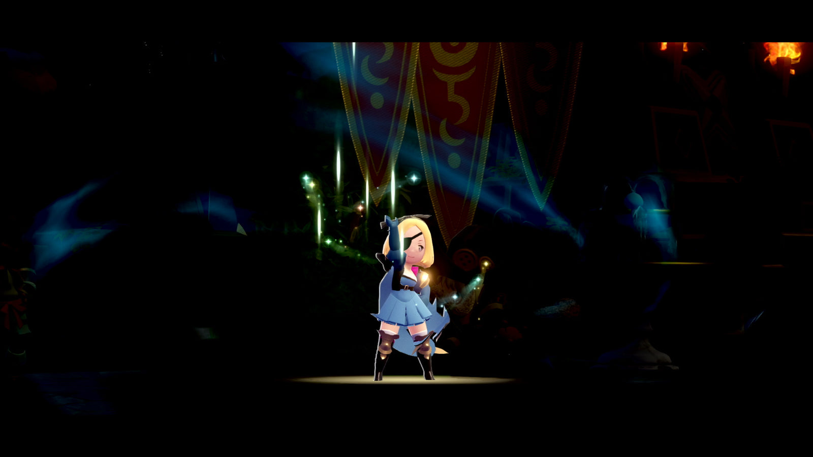Little Noah: Scion of Paradise — image 5