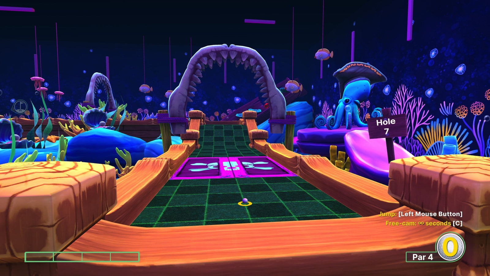 Golf With Your Friends — image 3