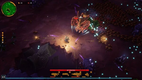 Deep Rock Galactic: Survivor — image 4