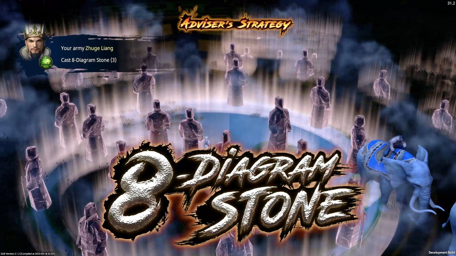 Kingdom Heroes 8 — image 1
