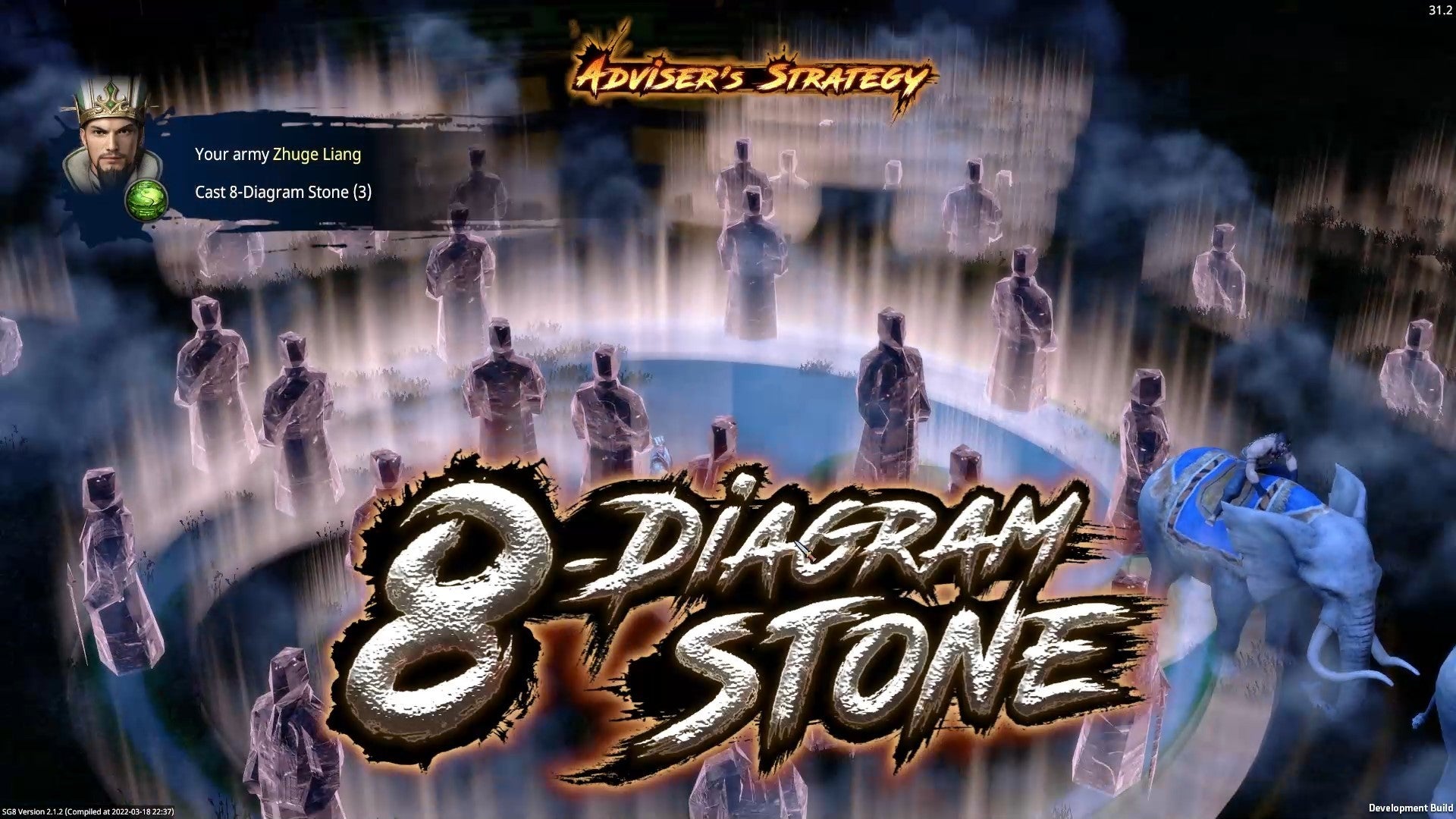 Kingdom Heroes 8