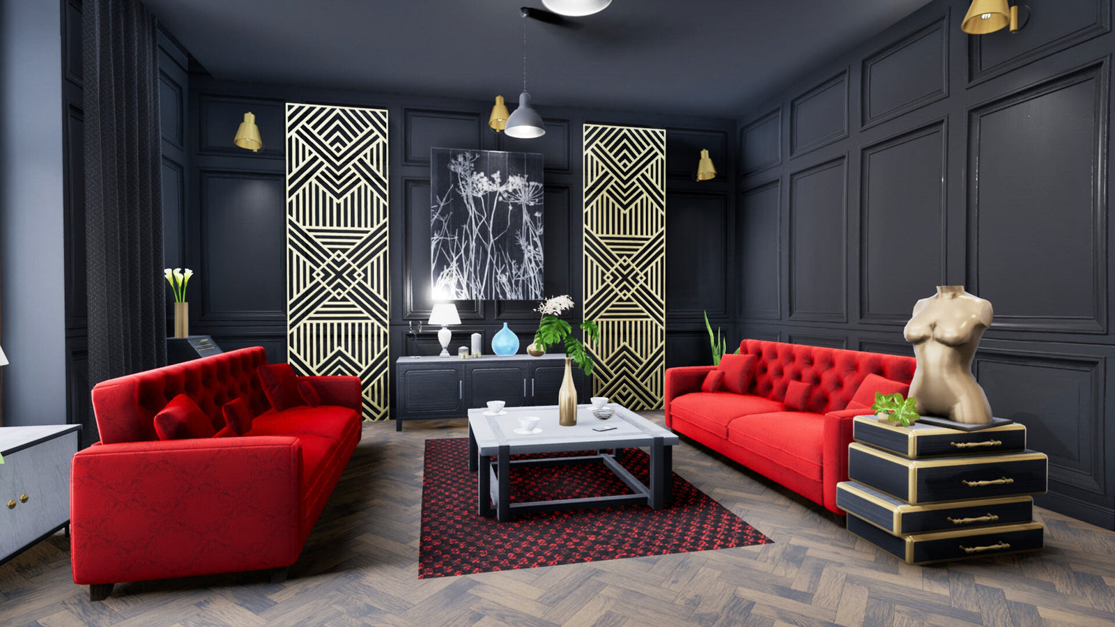 Hotel Renovator — image 1