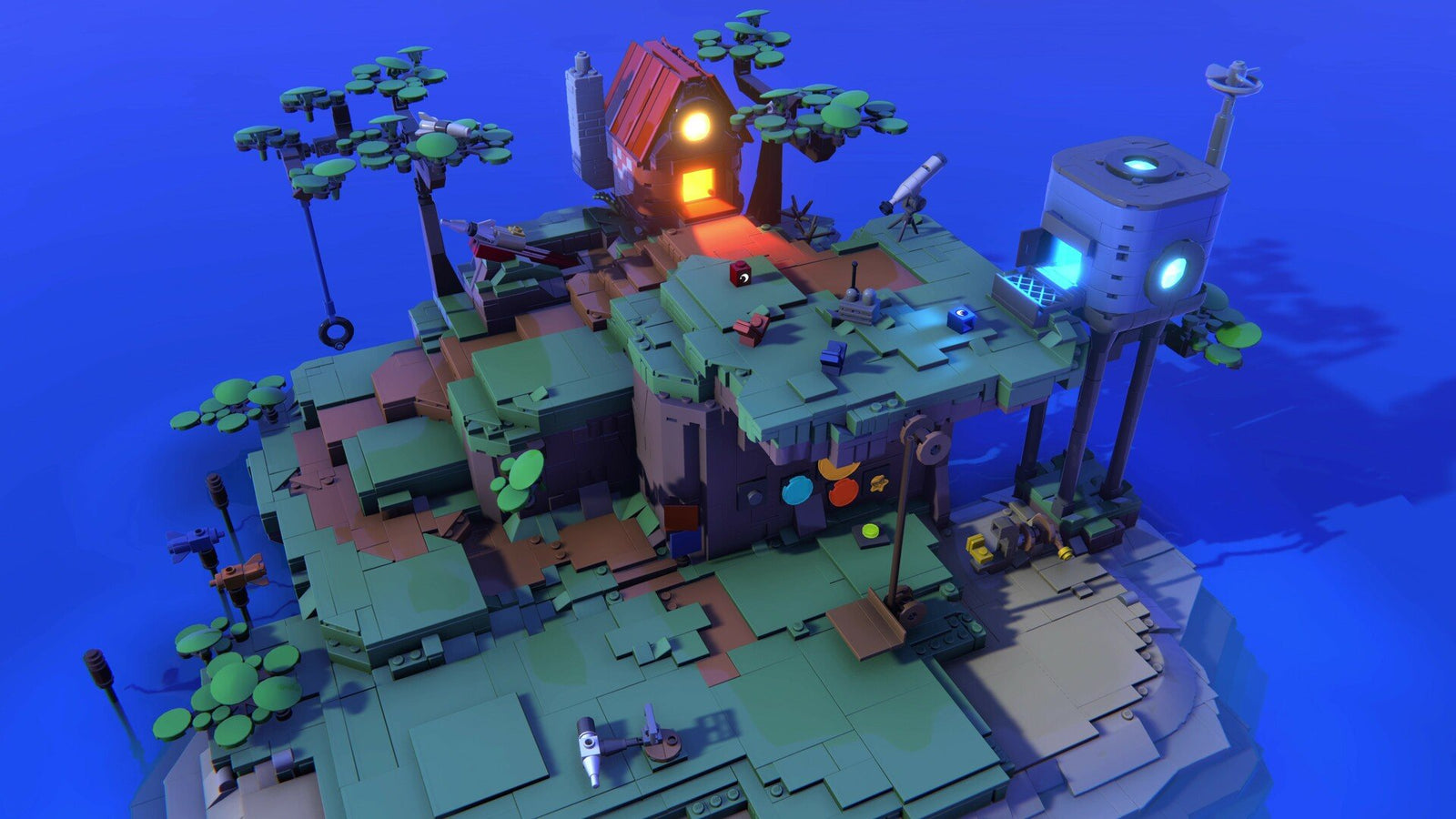 LEGO Voyagers — image 6