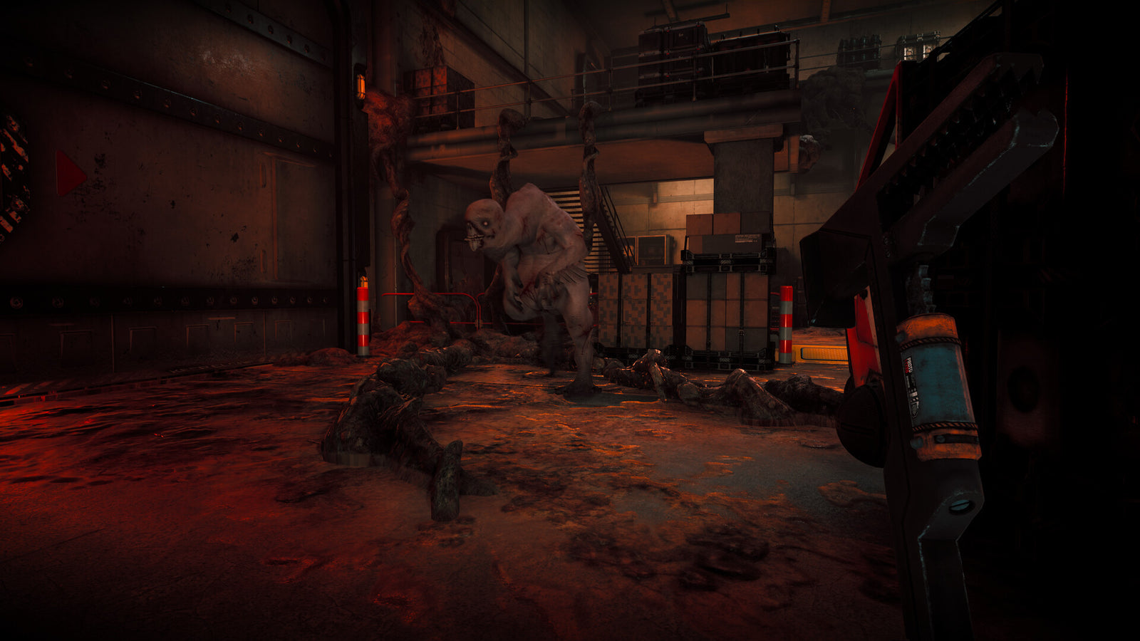 SCP: Fragmented Minds — image 4