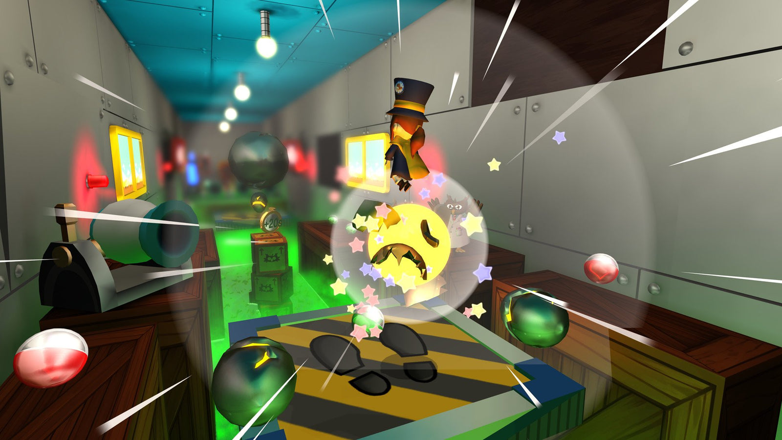 A Hat in Time — image 3