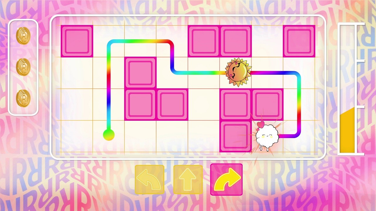 RAINBOW HIGH: RUNWAY RUSH — image 3