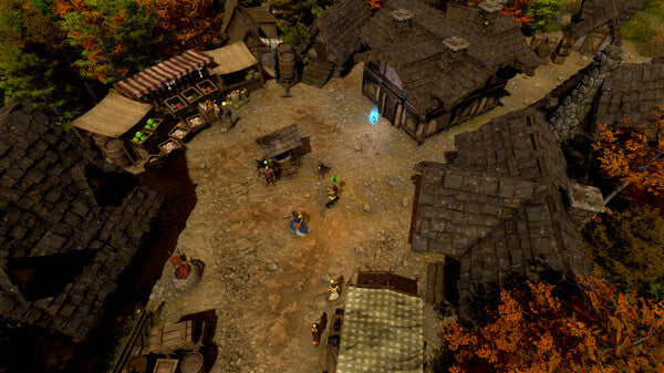 Zoria: Age of Shattering — image 3