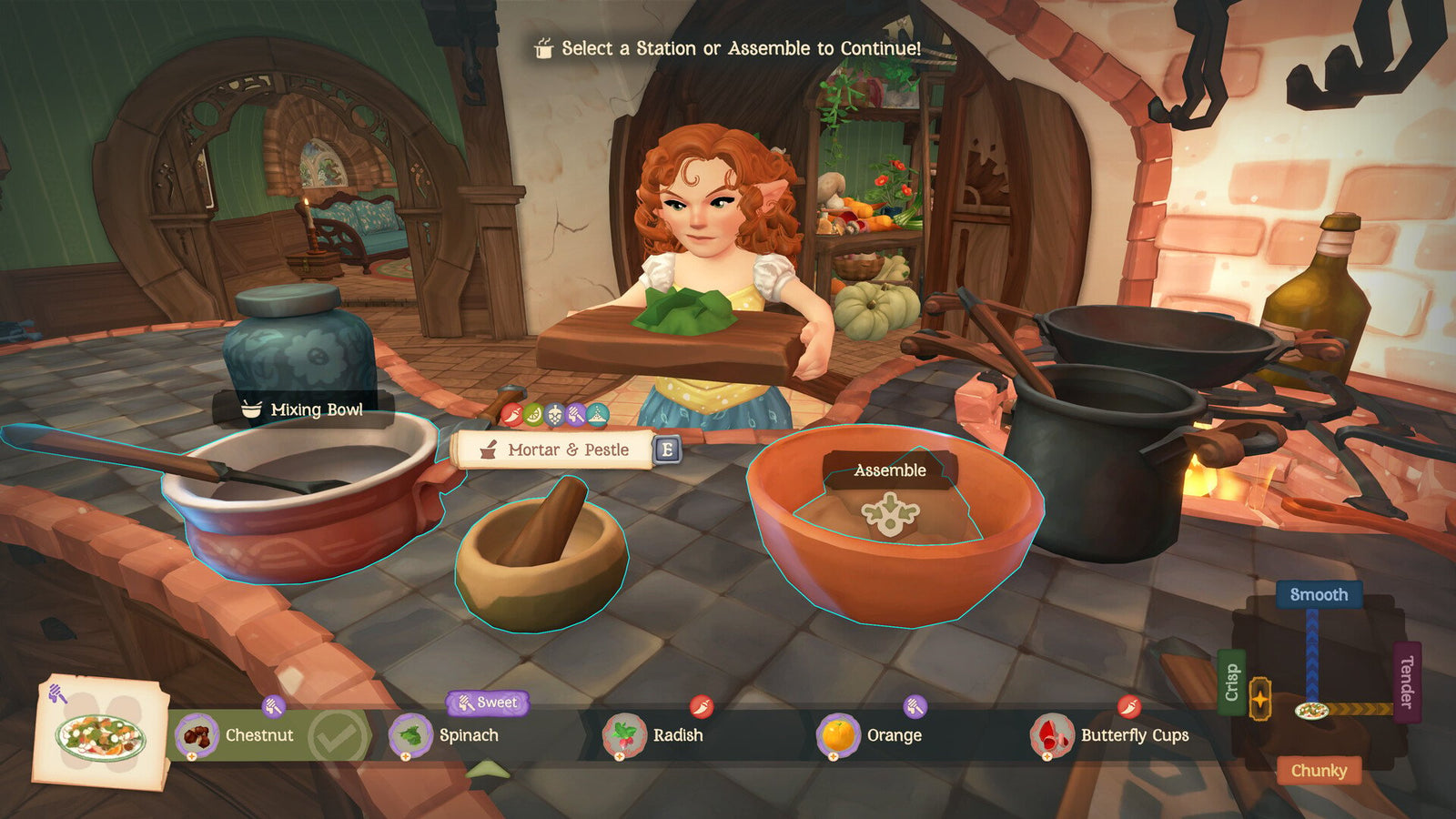 Tales of the Shire: A The Lord of The Rings Game — image 3