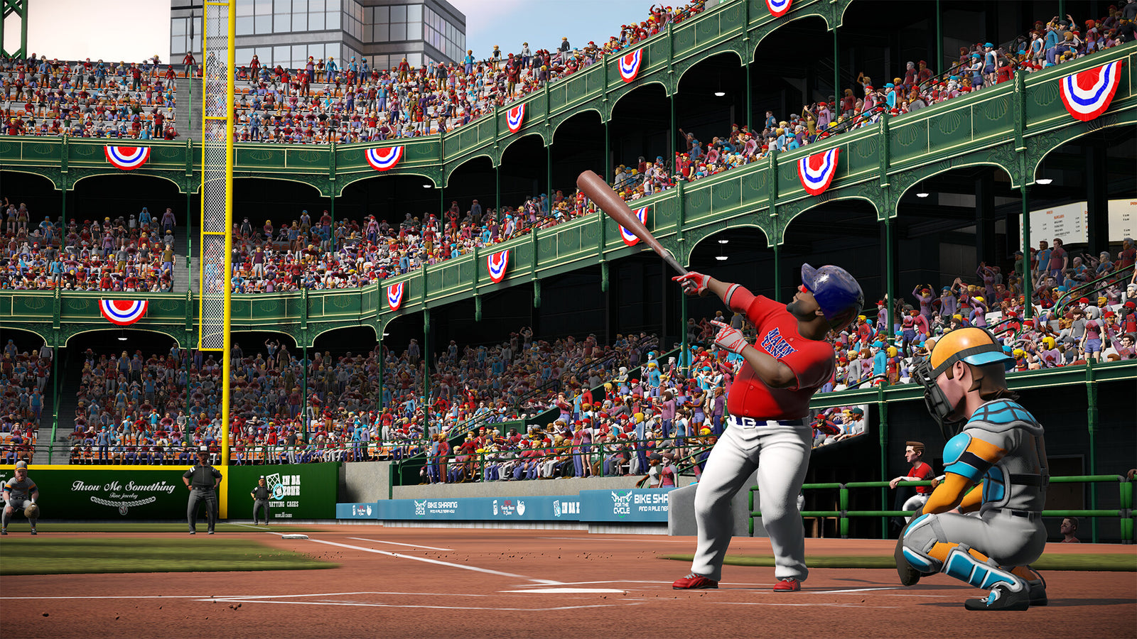 Super Mega Baseball 4 — image 3