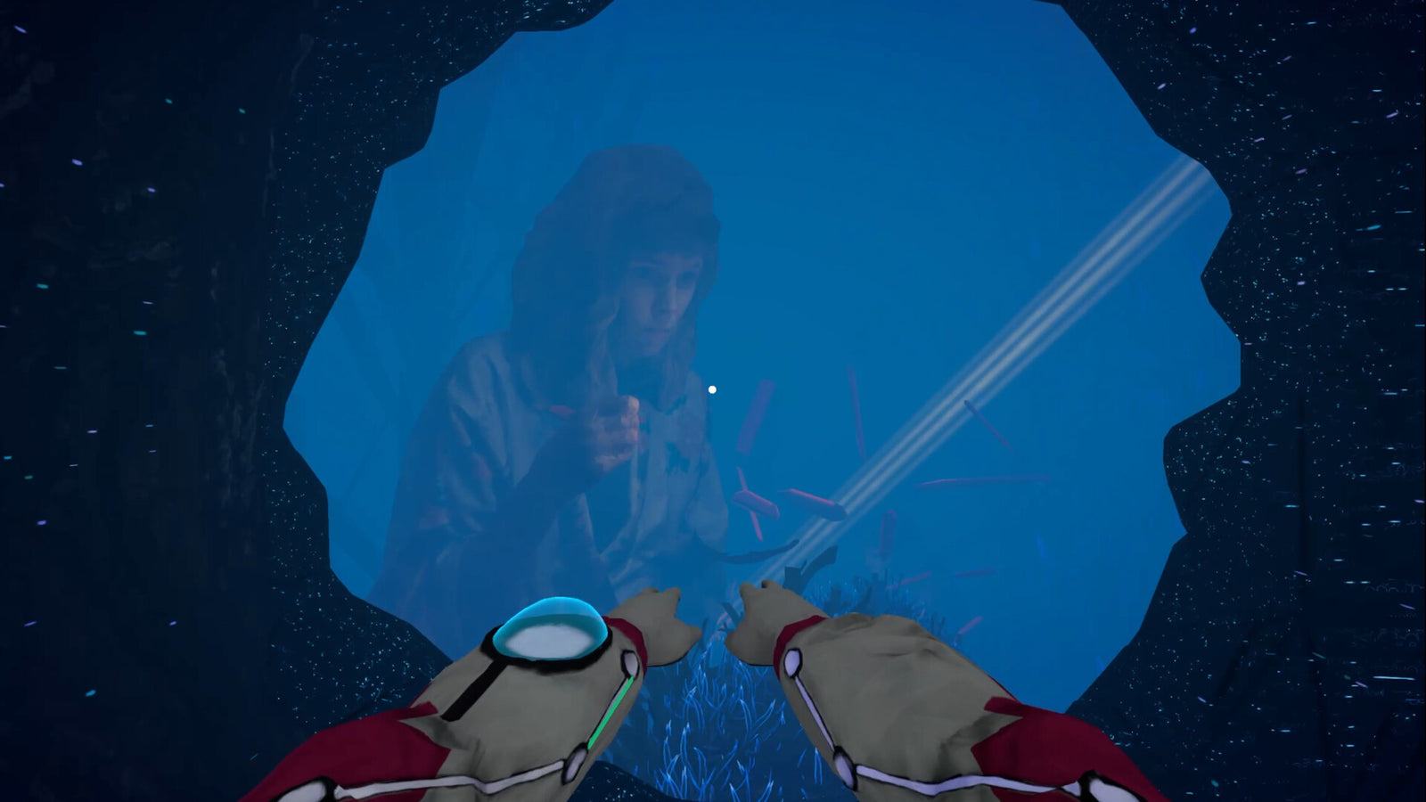 Mind Diver — image 6