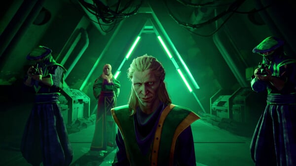 Tides of Tomorrow — image 3
